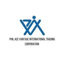 PHIL ACE VANTAGE INTERNATIONAL TRADING .